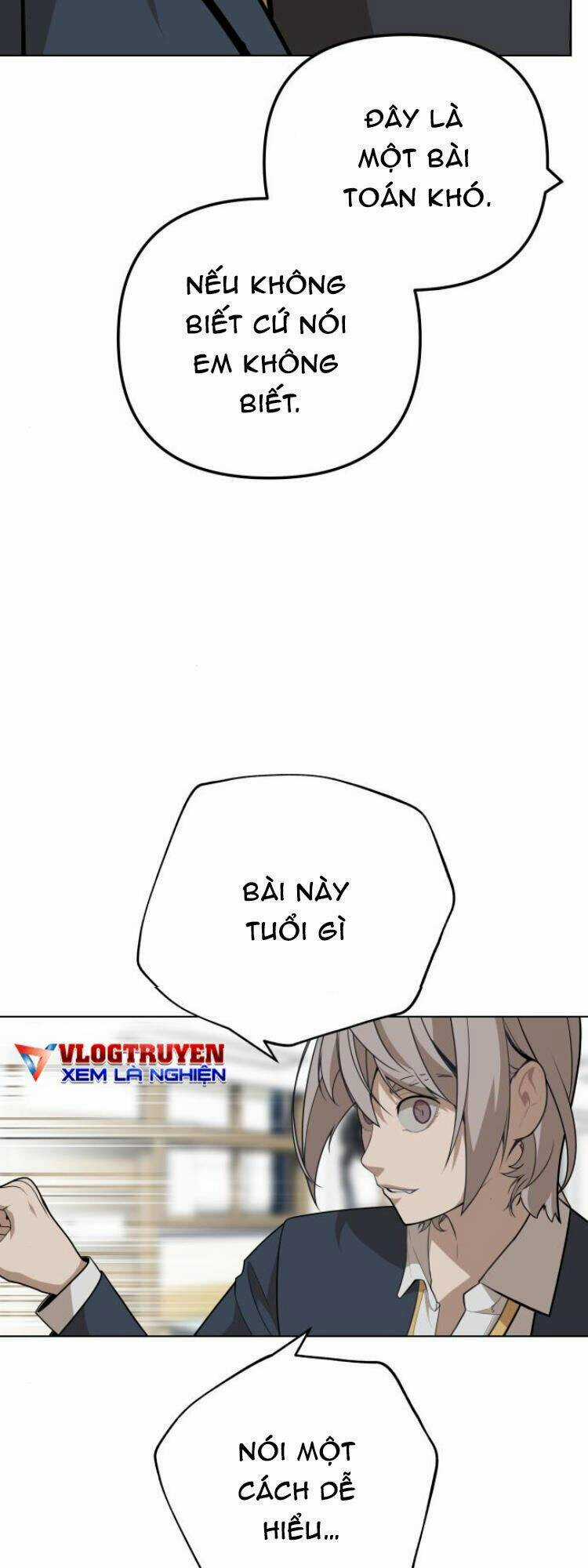 Vua Đóng Cọc Chapter 11 trang 35