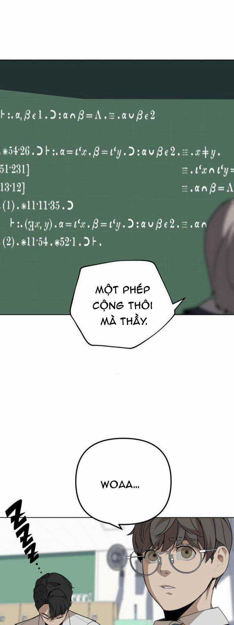 Vua Đóng Cọc Chapter 11 trang 38