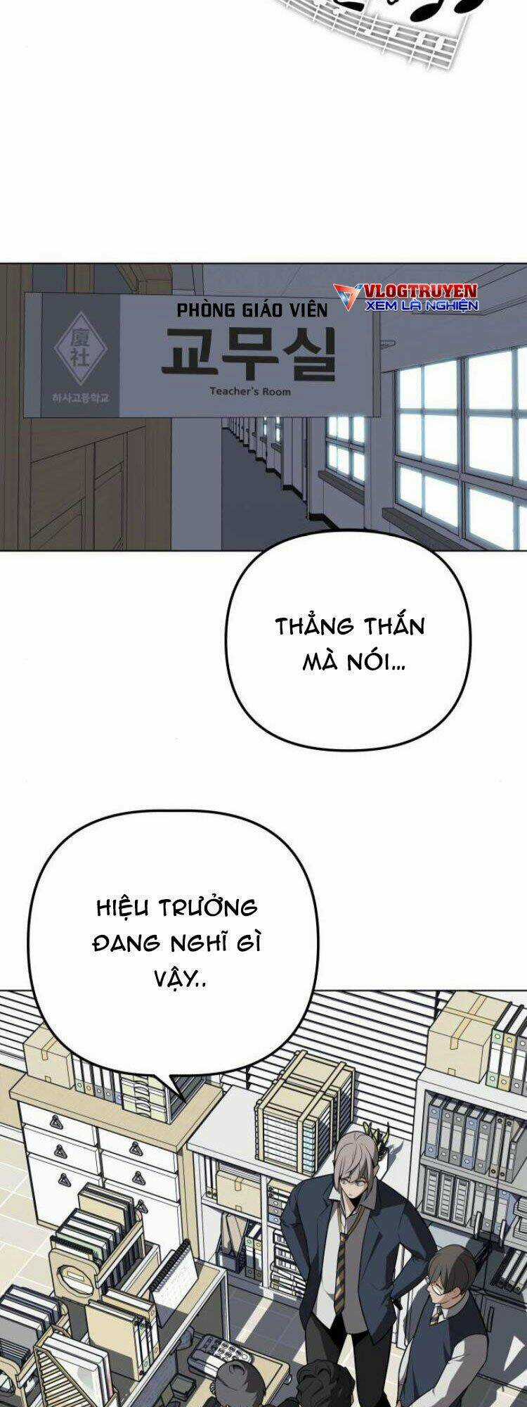 Vua Đóng Cọc Chapter 11 trang 43