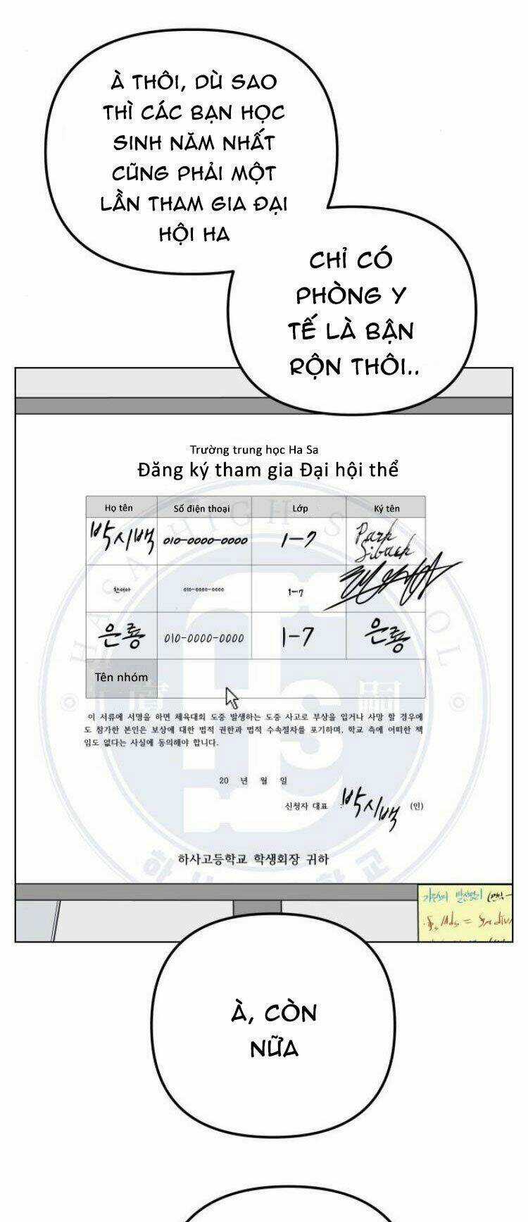 Vua Đóng Cọc Chapter 11 trang 46