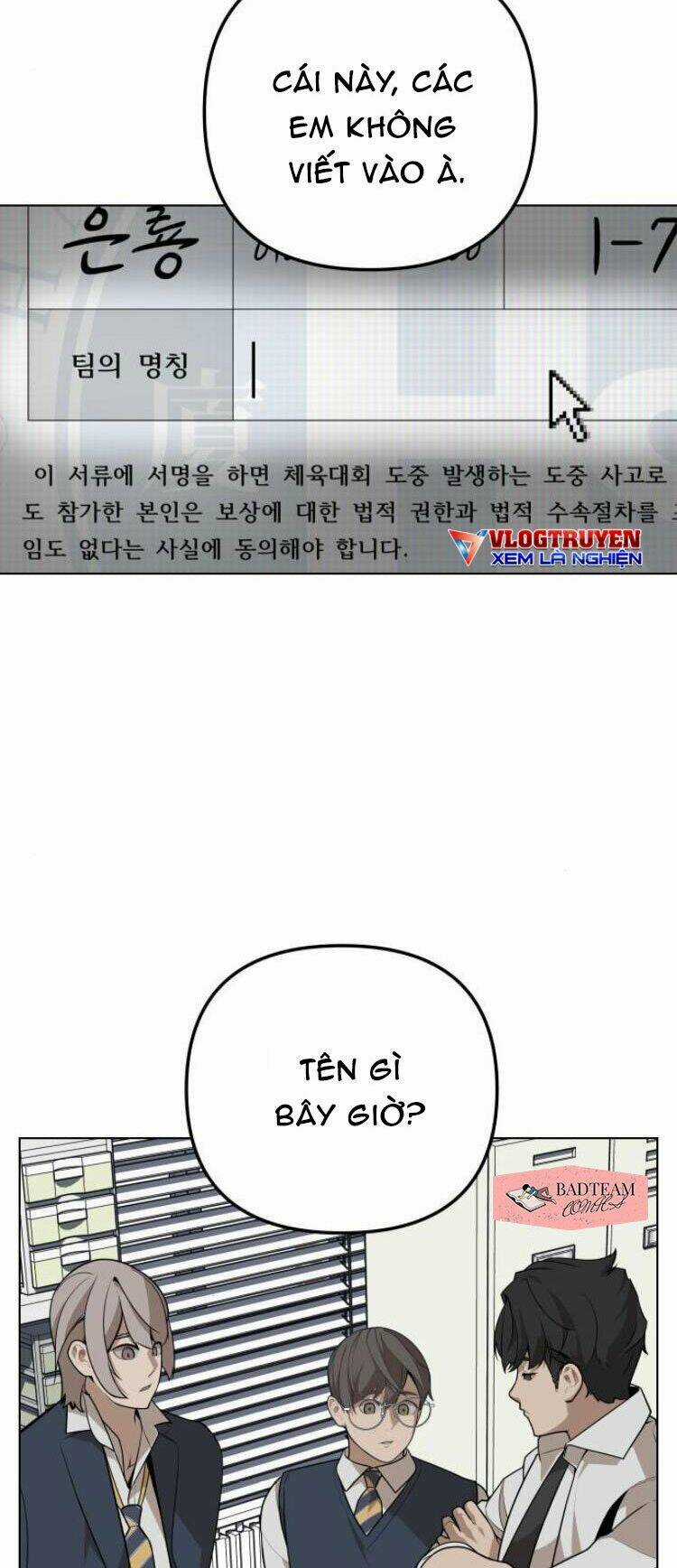 Vua Đóng Cọc Chapter 11 trang 47