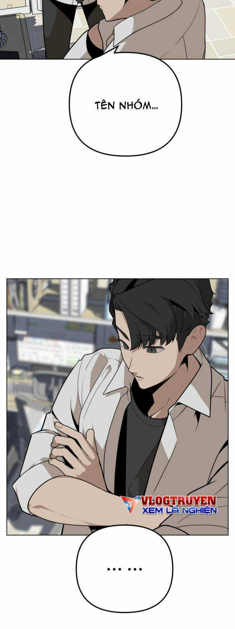 Vua Đóng Cọc Chapter 11 trang 49