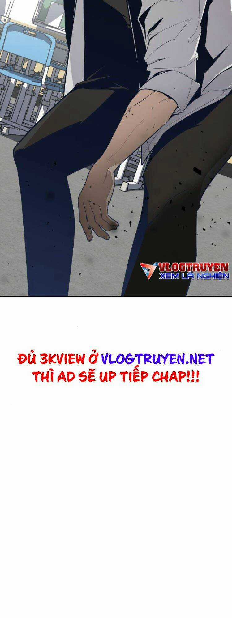 Vua Đóng Cọc Chapter 11 trang 5