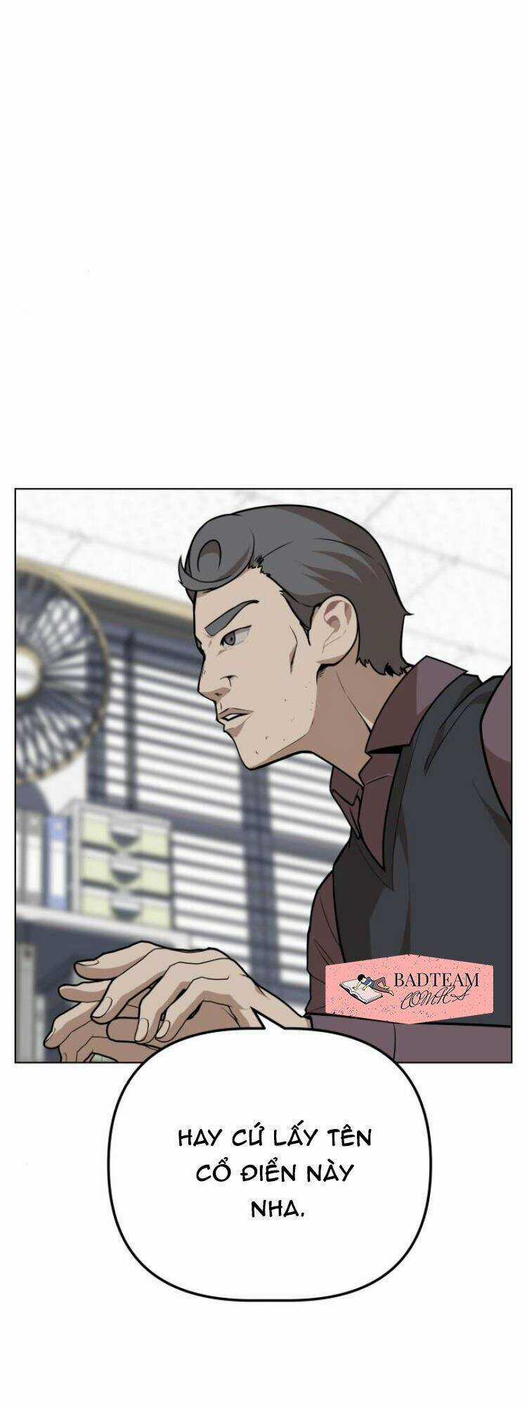 Vua Đóng Cọc Chapter 11 trang 50