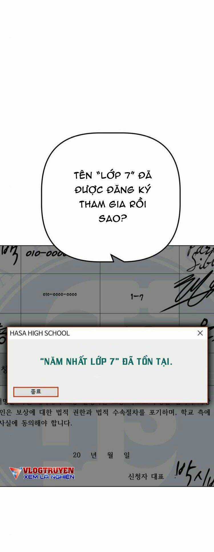 Vua Đóng Cọc Chapter 11 trang 53