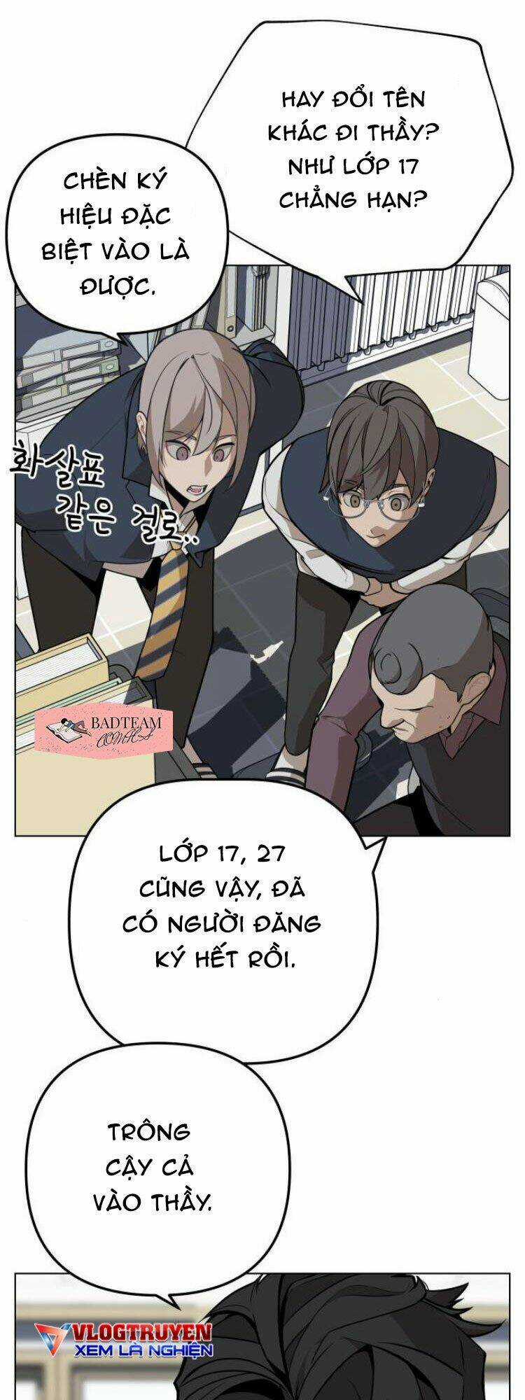 Vua Đóng Cọc Chapter 11 trang 54