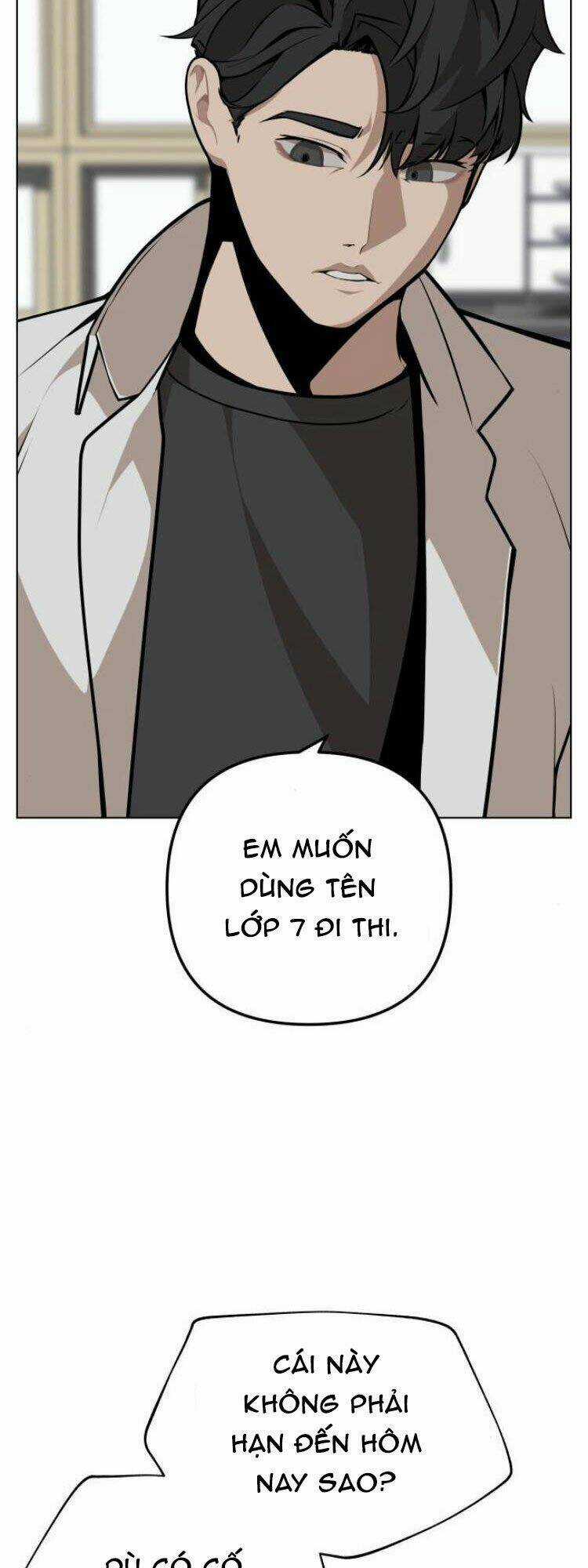 Vua Đóng Cọc Chapter 11 trang 55