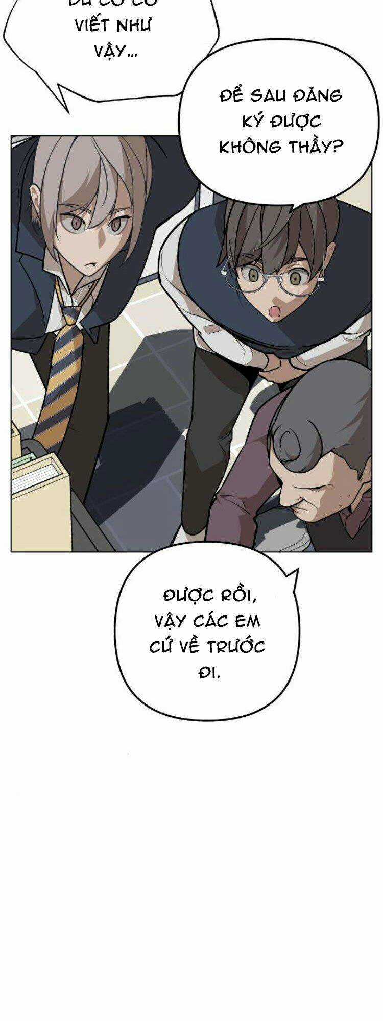 Vua Đóng Cọc Chapter 11 trang 56