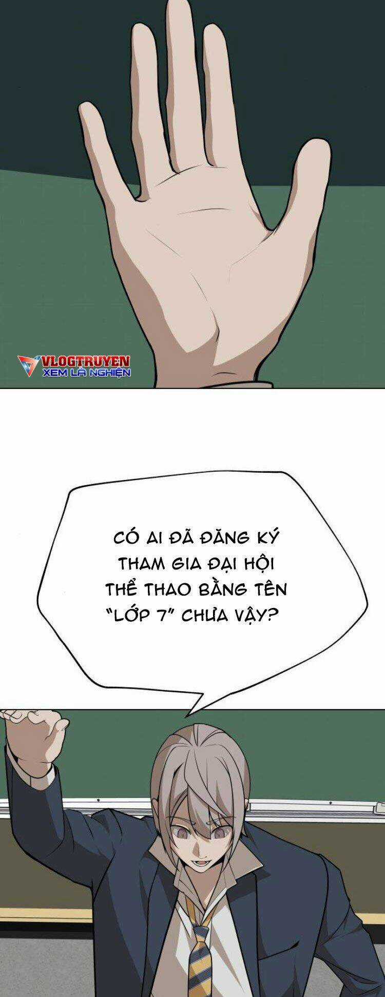 Vua Đóng Cọc Chapter 11 trang 58