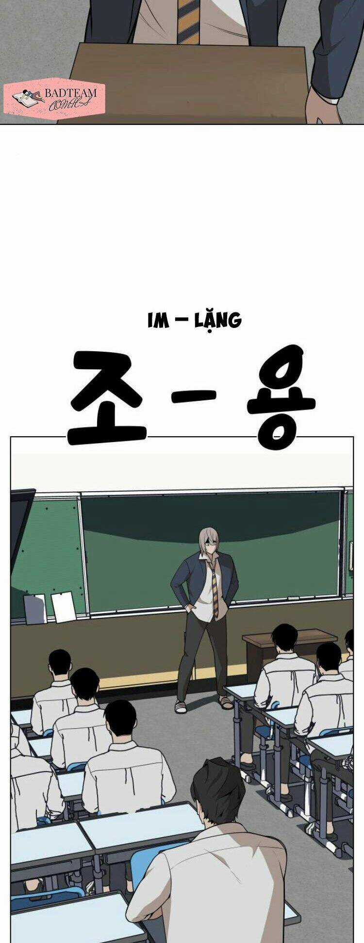 Vua Đóng Cọc Chapter 11 trang 59