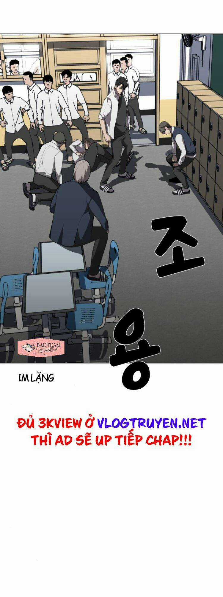 Vua Đóng Cọc Chapter 11 trang 6