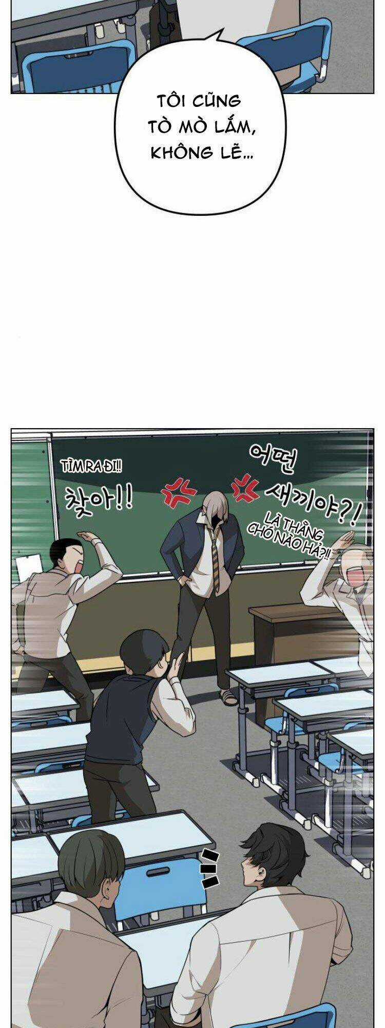 Vua Đóng Cọc Chapter 11 trang 60