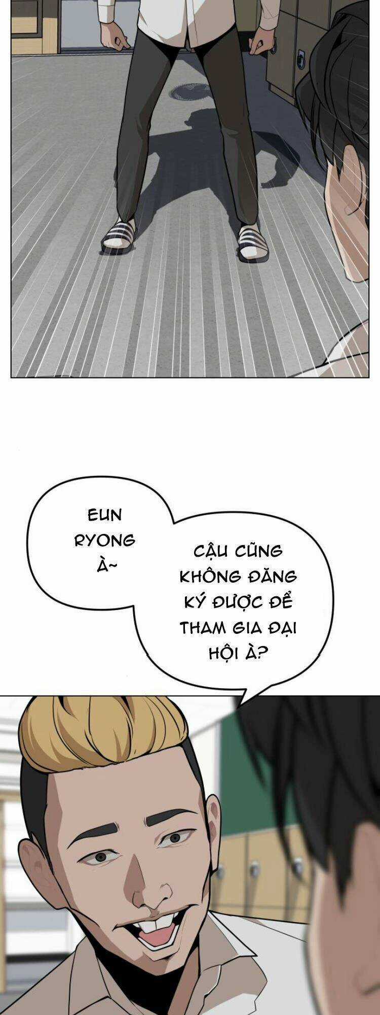 Vua Đóng Cọc Chapter 11 trang 63