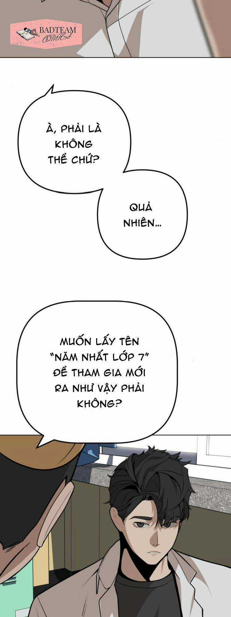 Vua Đóng Cọc Chapter 11 trang 64