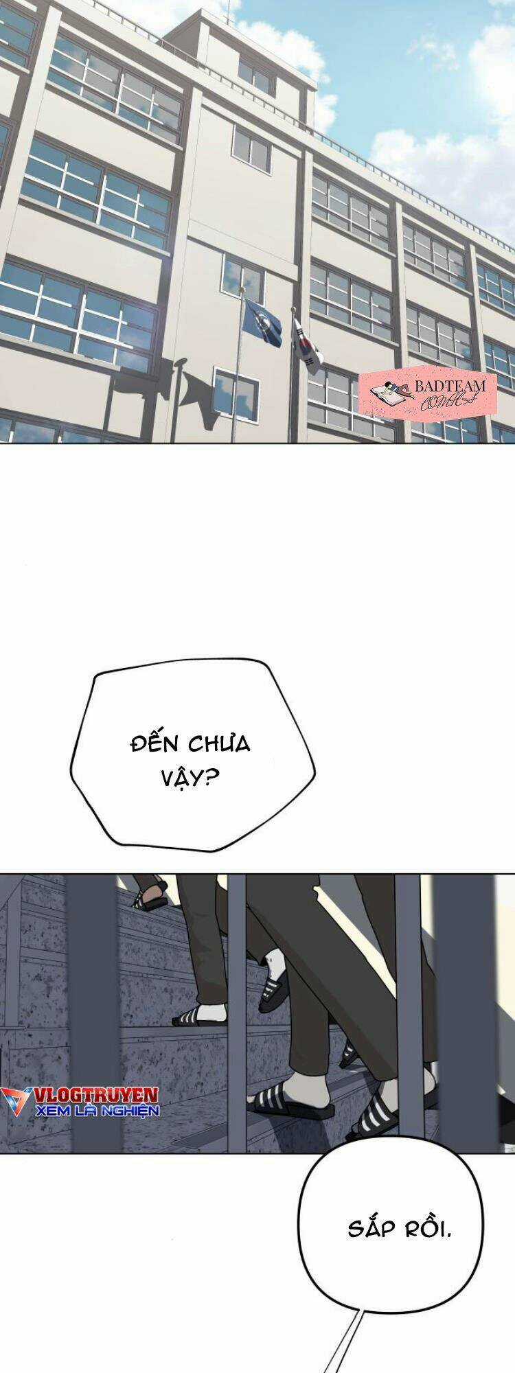 Vua Đóng Cọc Chapter 11 trang 68