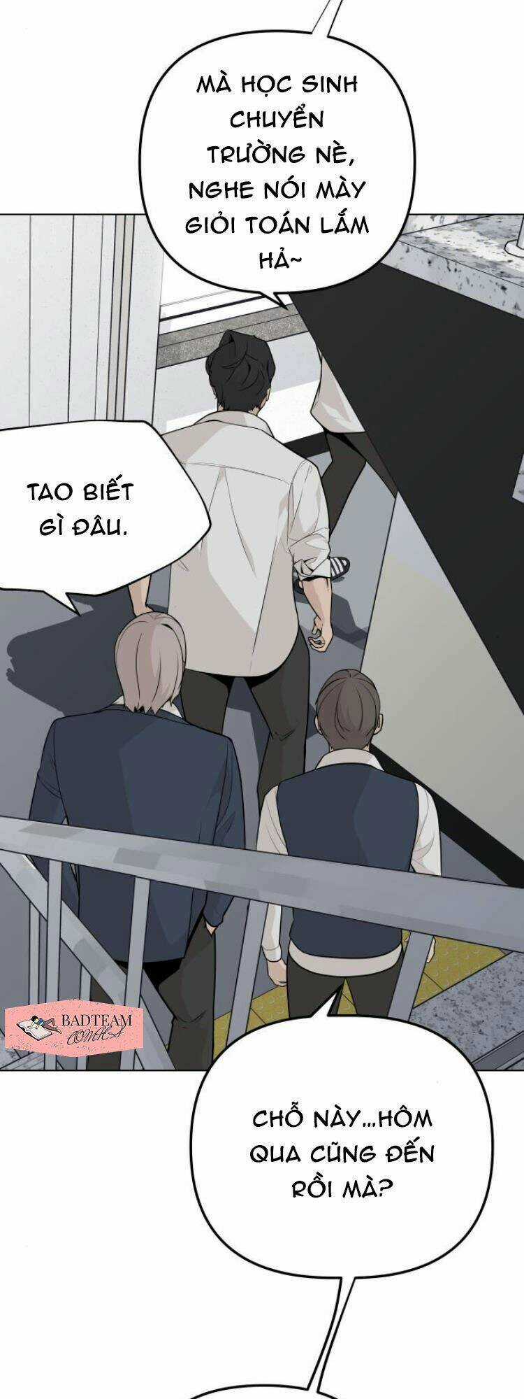 Vua Đóng Cọc Chapter 11 trang 69