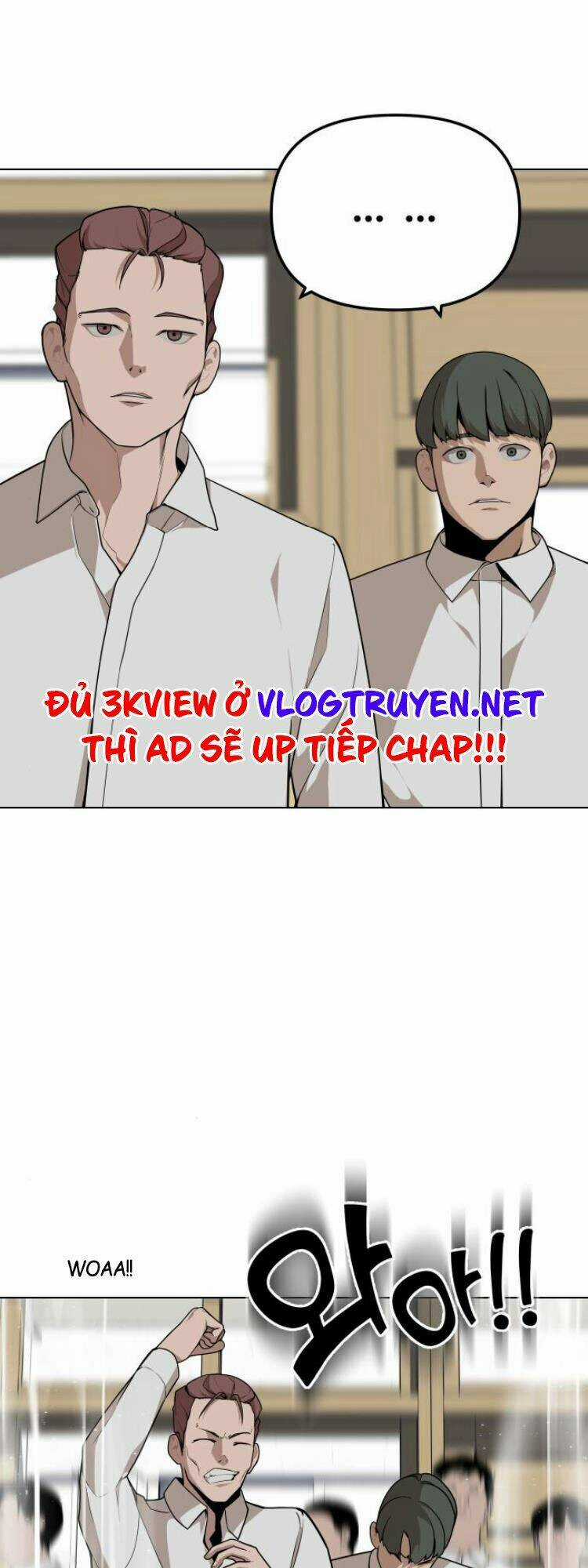 Vua Đóng Cọc Chapter 11 trang 7