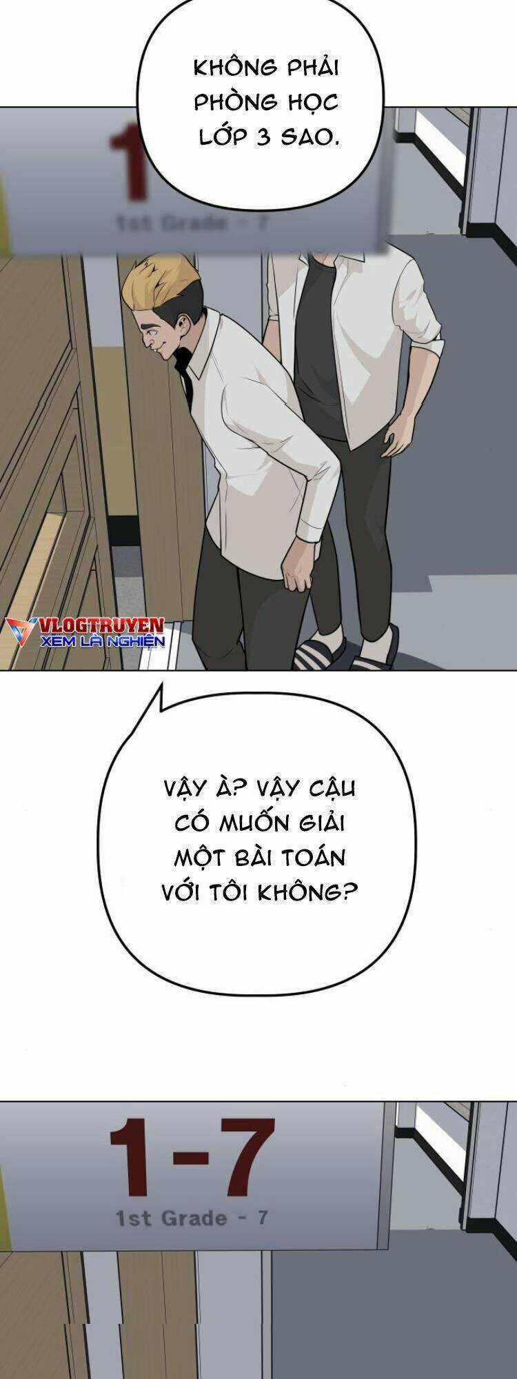 Vua Đóng Cọc Chapter 11 trang 70