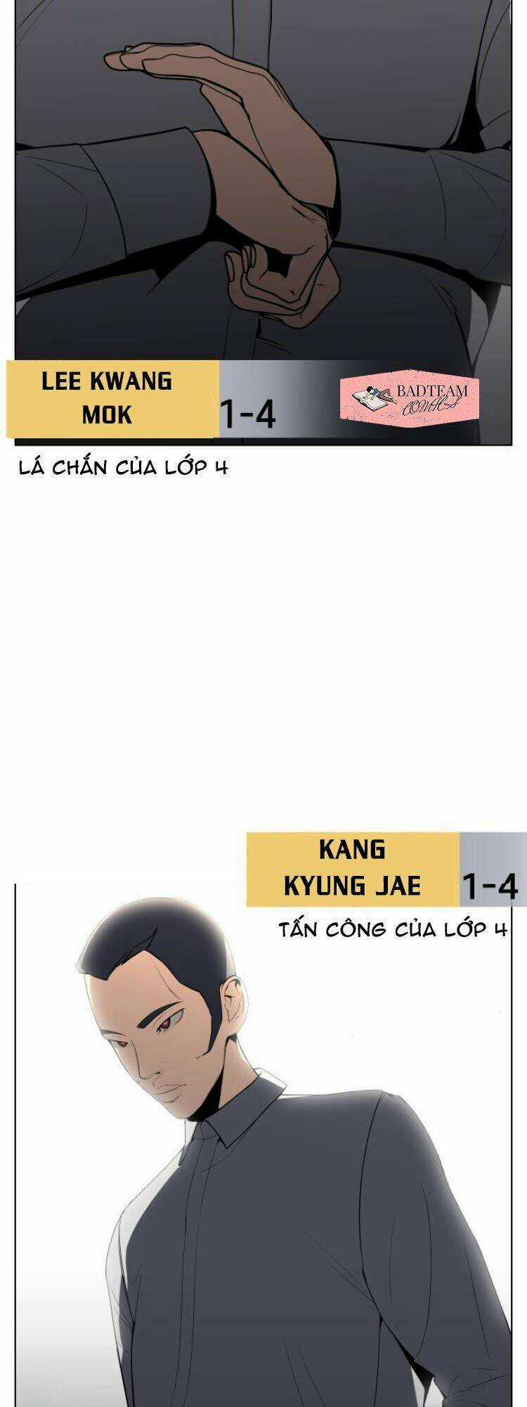 Vua Đóng Cọc Chapter 11 trang 73