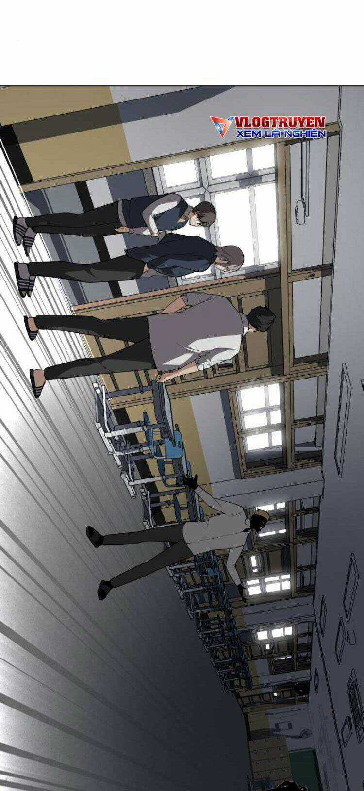 Vua Đóng Cọc Chapter 11 trang 77