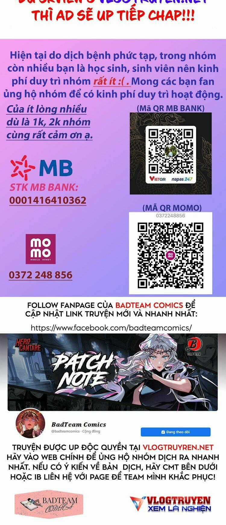 Vua Đóng Cọc Chapter 11 trang 79