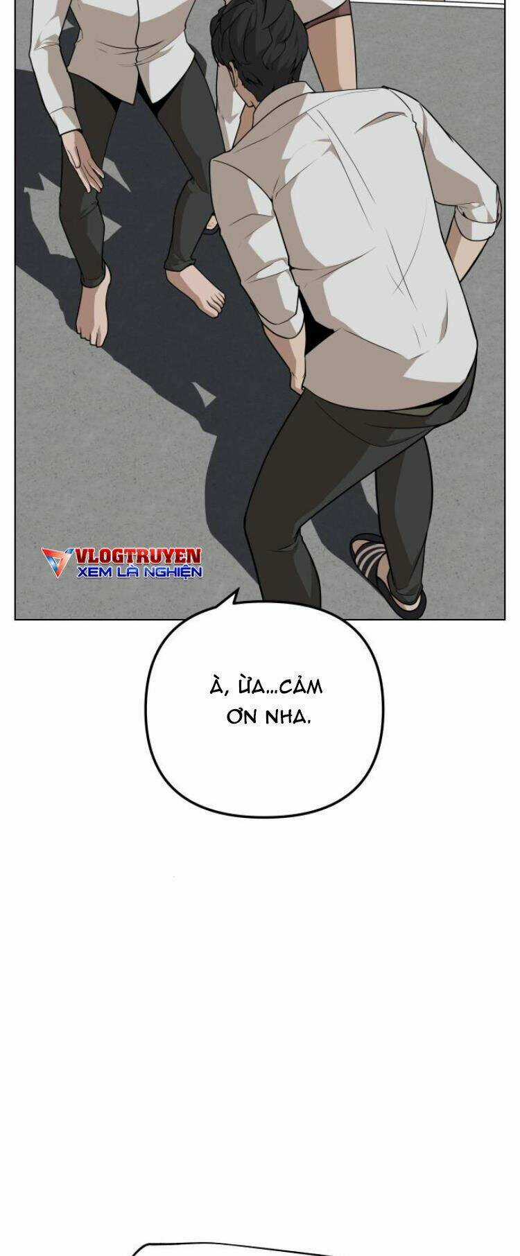 Vua Đóng Cọc Chapter 11 trang 9