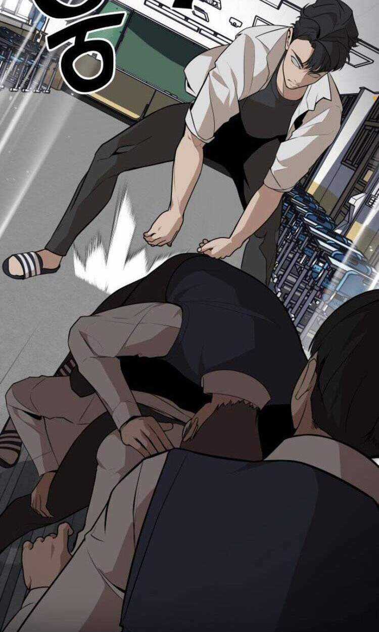 Vua Đóng Cọc Chapter 12 trang 122