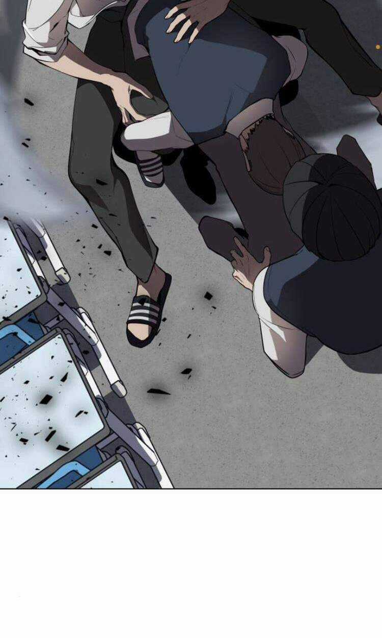 Vua Đóng Cọc Chapter 12 trang 126