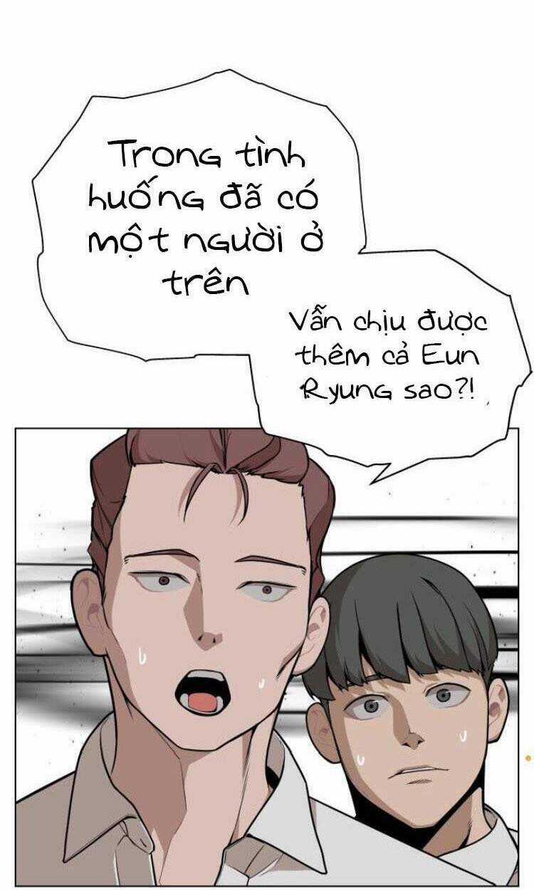 Vua Đóng Cọc Chapter 12 trang 132