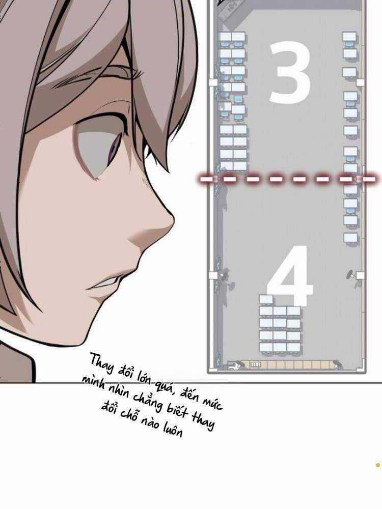 Vua Đóng Cọc Chapter 12 trang 19