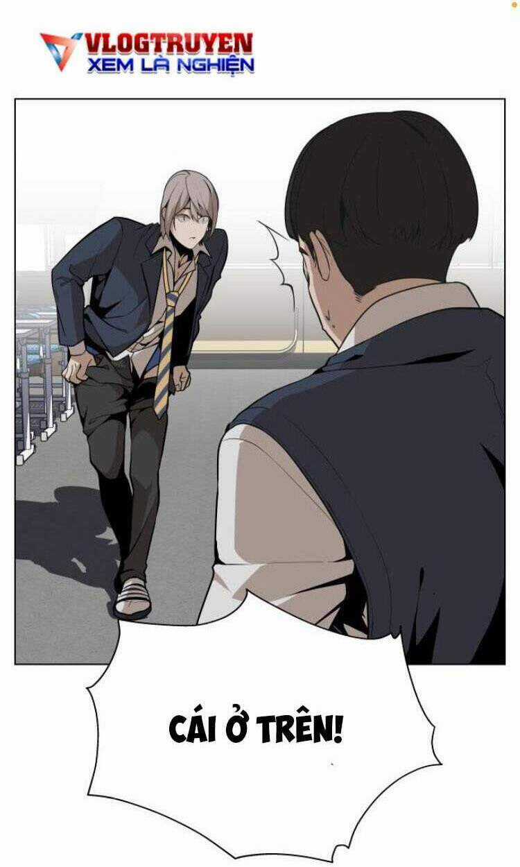 Vua Đóng Cọc Chapter 12 trang 43