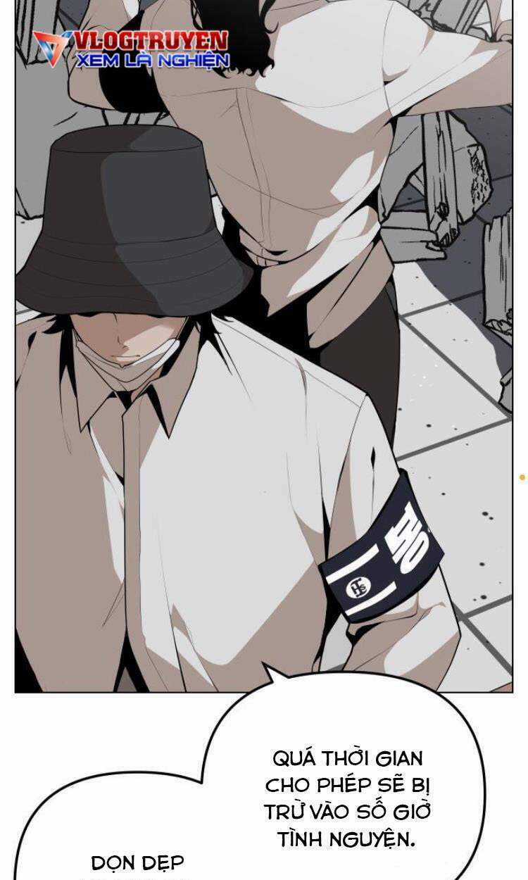 Vua Đóng Cọc Chapter 12 trang 5