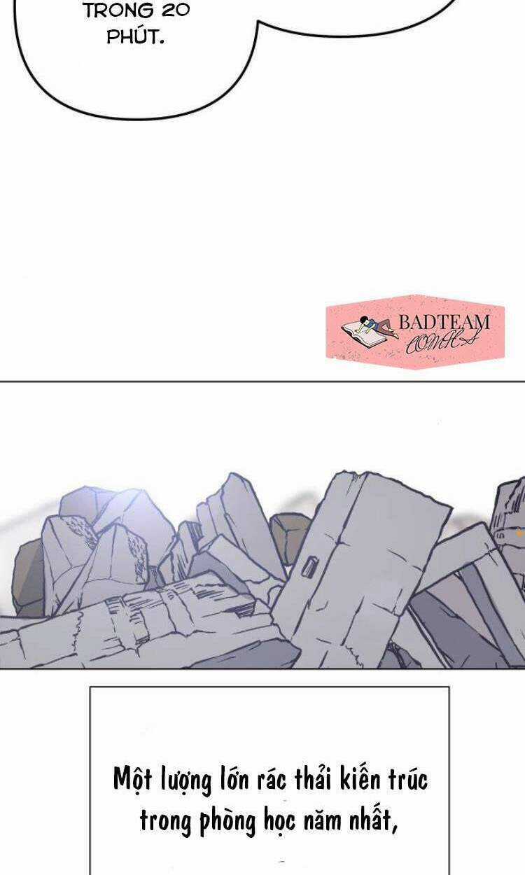 Vua Đóng Cọc Chapter 12 trang 6