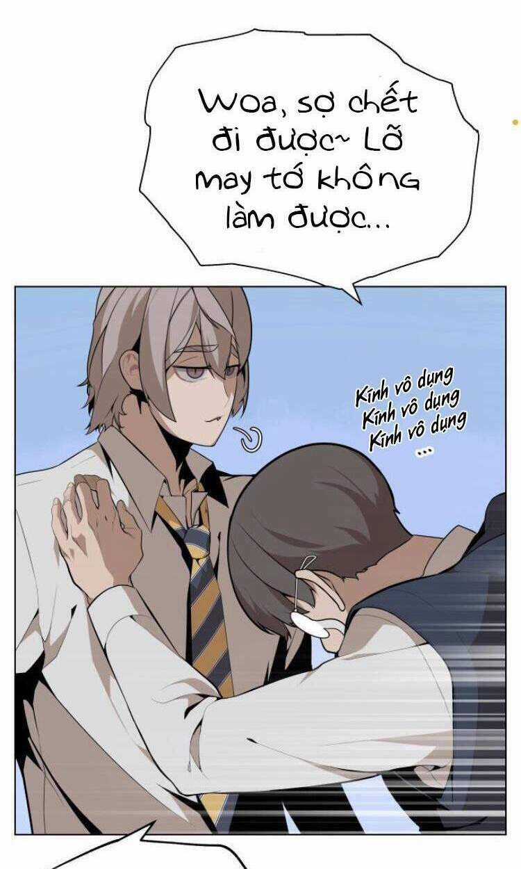 Vua Đóng Cọc Chapter 12 trang 77