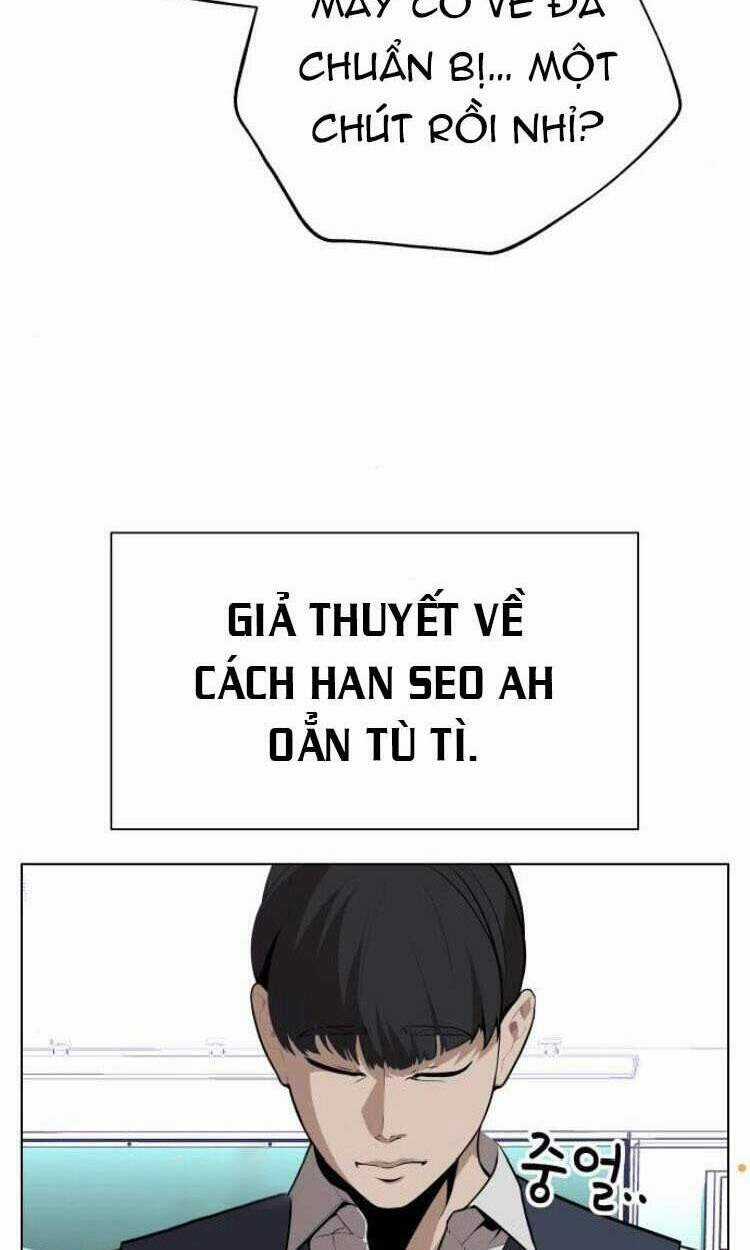 Vua Đóng Cọc Chapter 12 trang 83