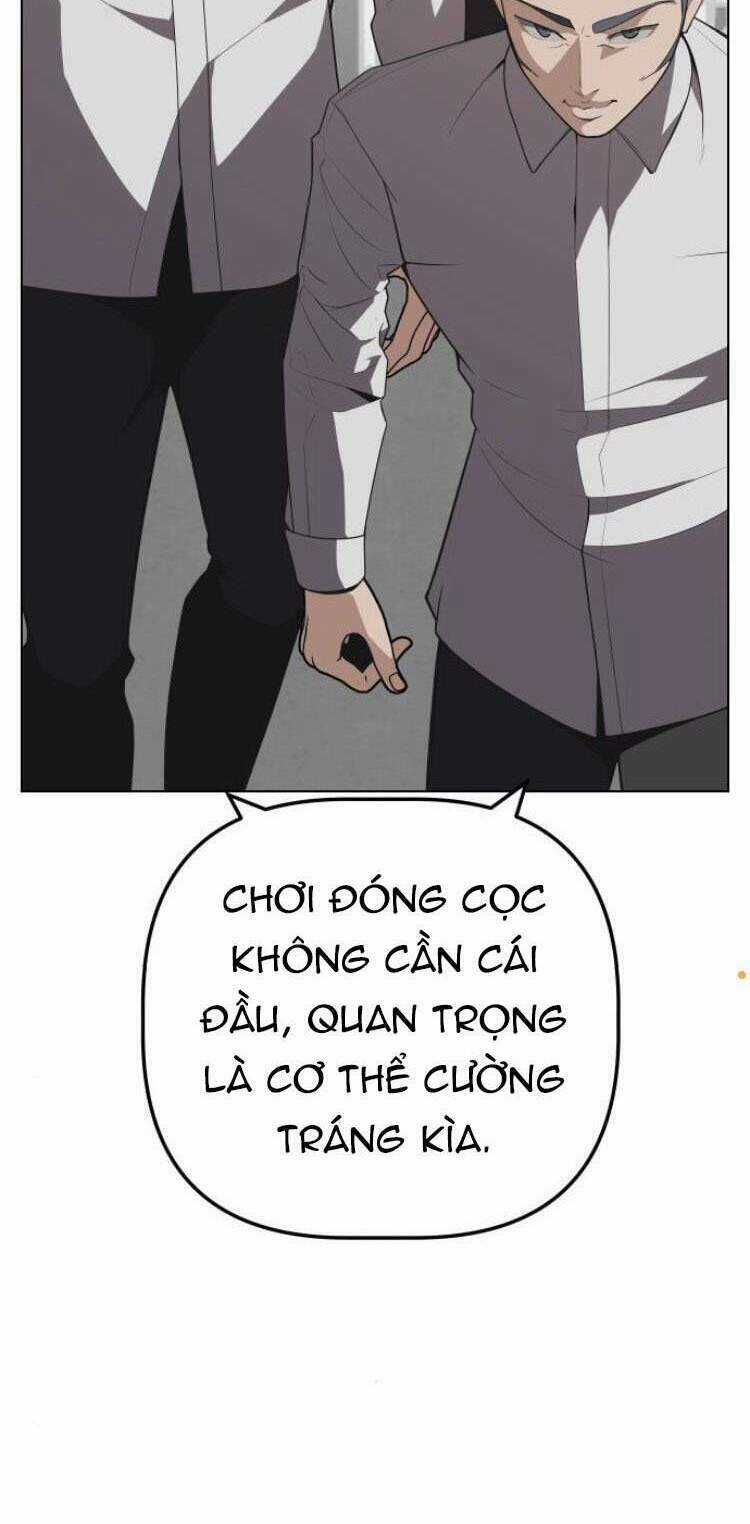 Vua Đóng Cọc Chapter 12 trang 97