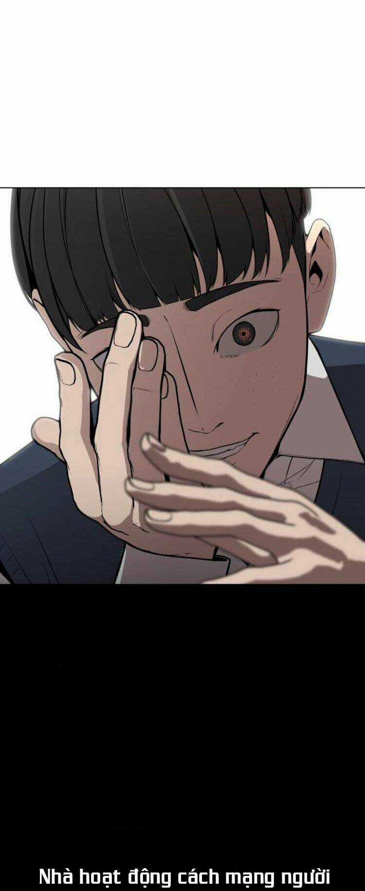 Vua Đóng Cọc Chapter 13 trang 10