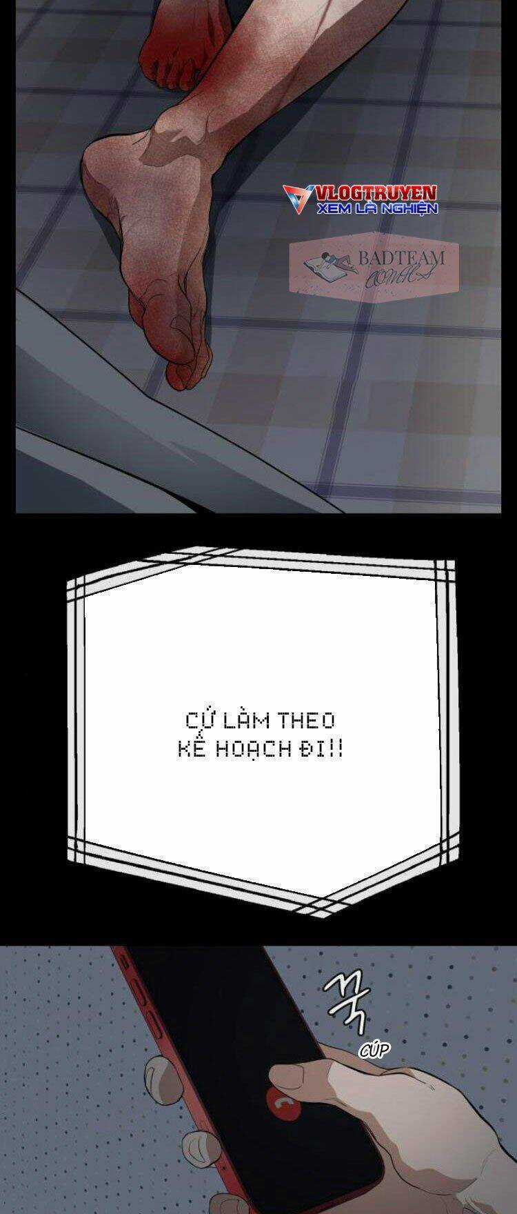 Vua Đóng Cọc Chapter 13 trang 100