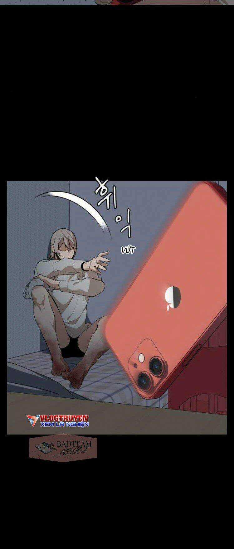 Vua Đóng Cọc Chapter 13 trang 101