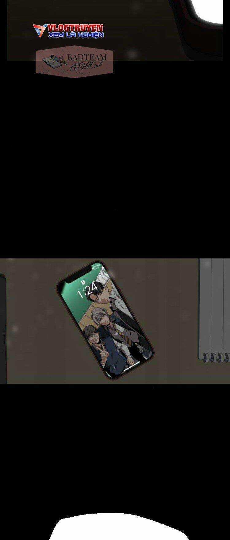 Vua Đóng Cọc Chapter 13 trang 104