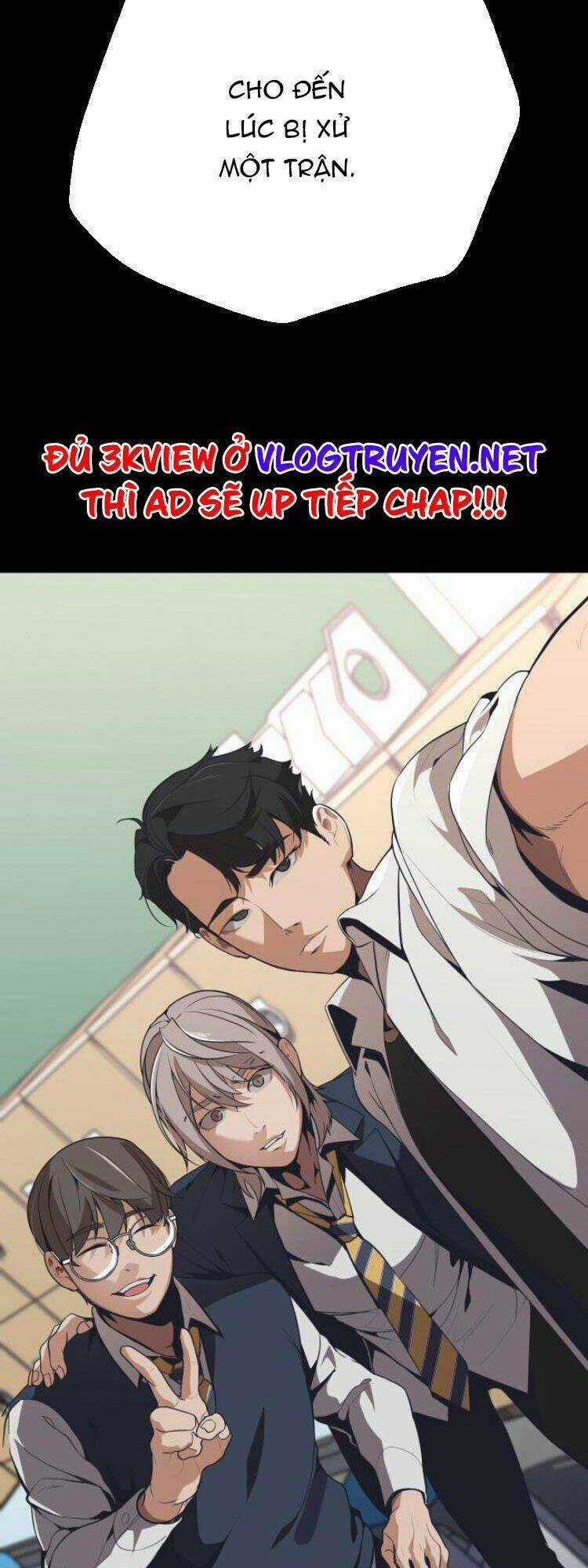 Vua Đóng Cọc Chapter 13 trang 105