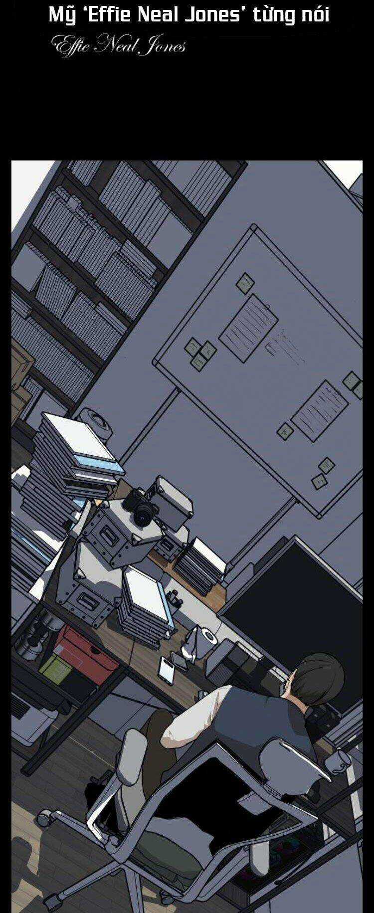 Vua Đóng Cọc Chapter 13 trang 11