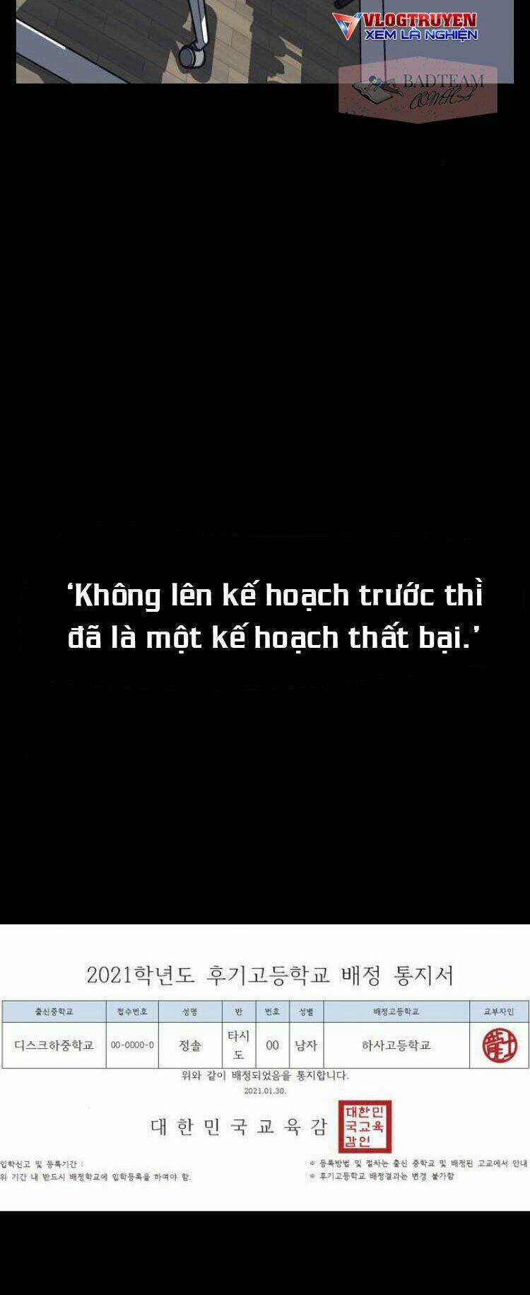 Vua Đóng Cọc Chapter 13 trang 12