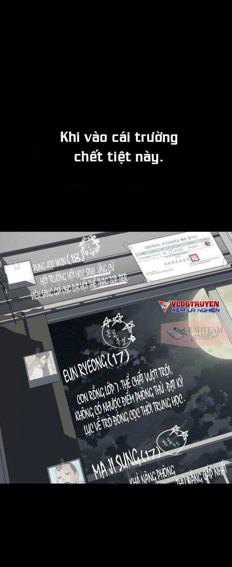 Vua Đóng Cọc Chapter 13 trang 13