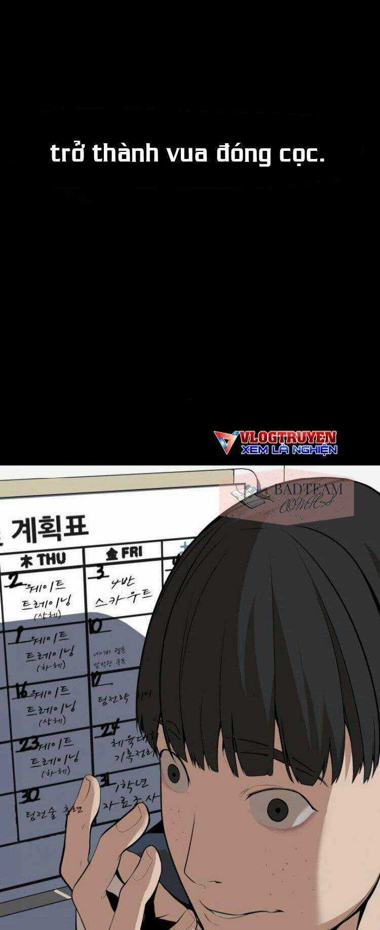 Vua Đóng Cọc Chapter 13 trang 15