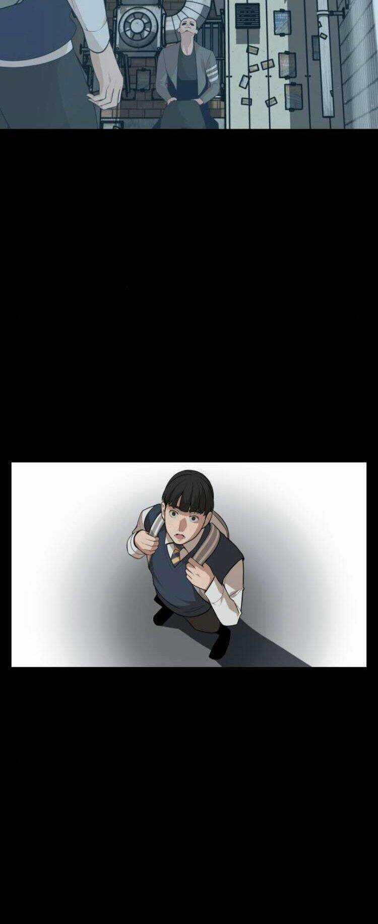 Vua Đóng Cọc Chapter 13 trang 18