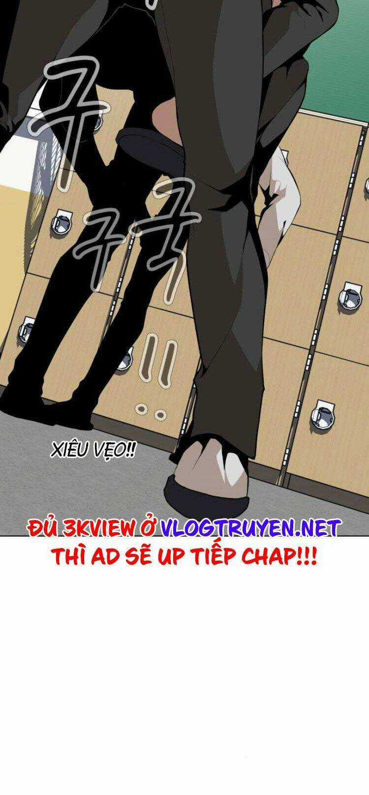 Vua Đóng Cọc Chapter 13 trang 2