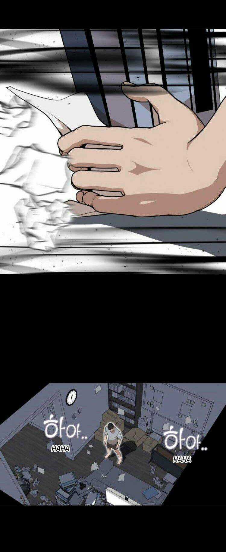 Vua Đóng Cọc Chapter 13 trang 20