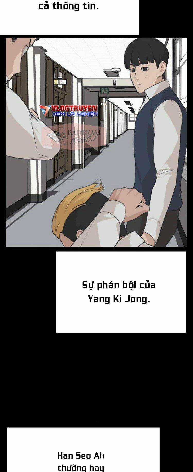 Vua Đóng Cọc Chapter 13 trang 23