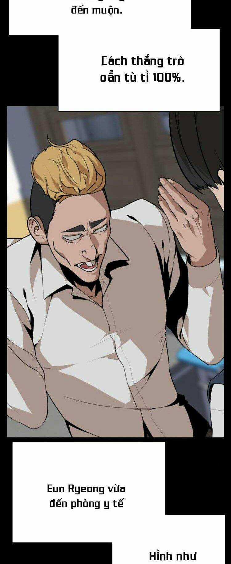 Vua Đóng Cọc Chapter 13 trang 24